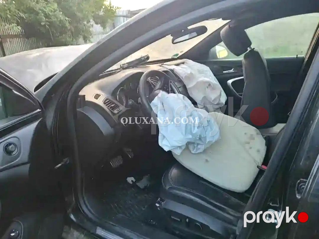 Opel Insignia — Digər, Gəncə (3)
