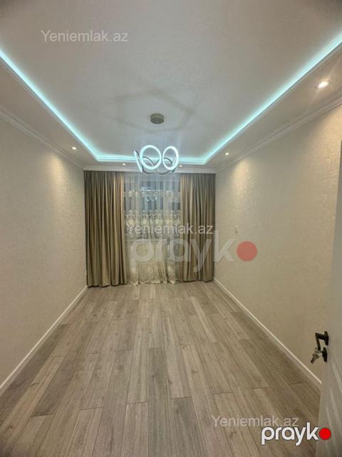 Satılır 3 otaqlı Bina evi menzil (Köhnə tikili), 74 m², 12-ci mikrorayon — Sumqayıt