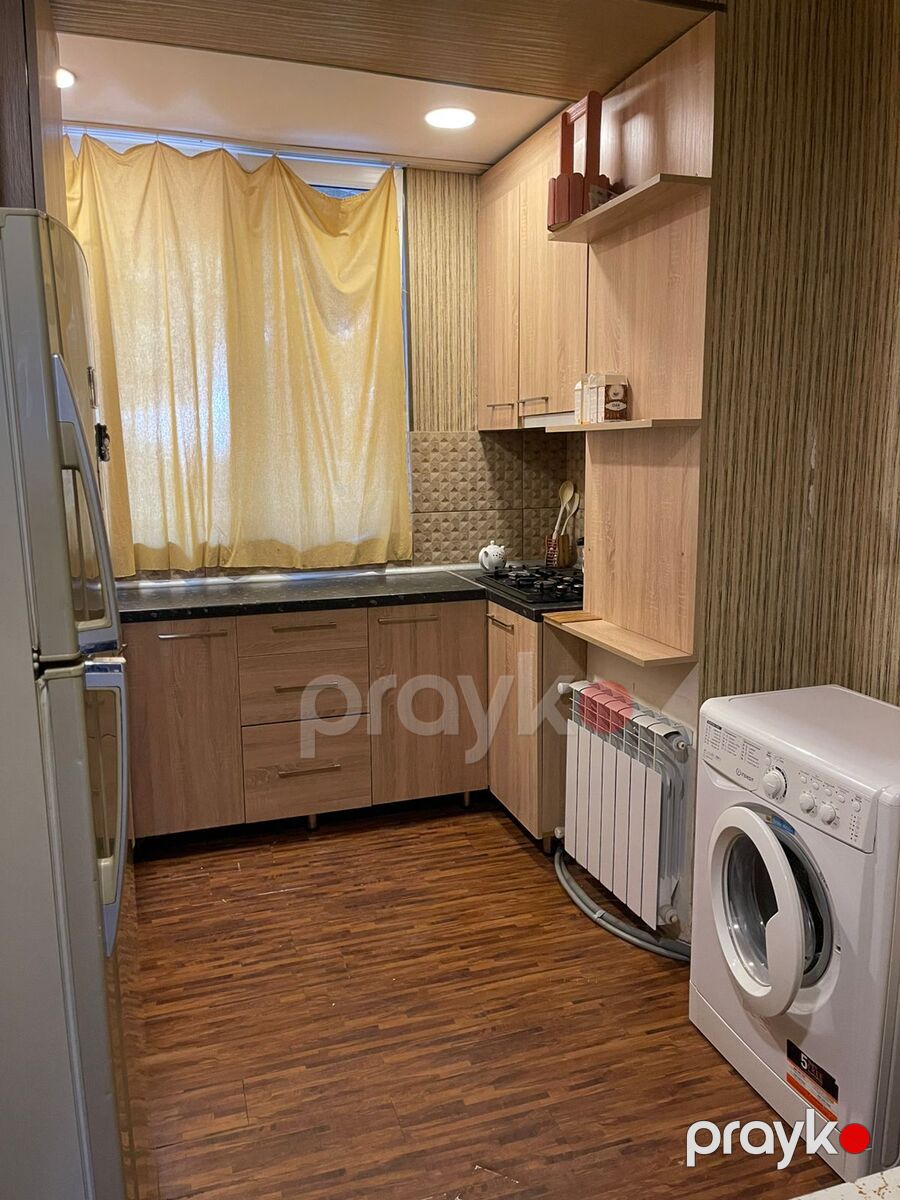Satılır 3 otaqlı köhnə tikili 80 m² — Mənzil, Bakı (10)