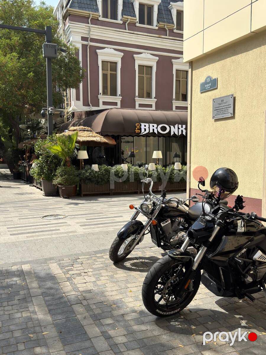Satılır 3 otaqlı köhnə tikili 75 m² — Mənzil, Bakı (7)