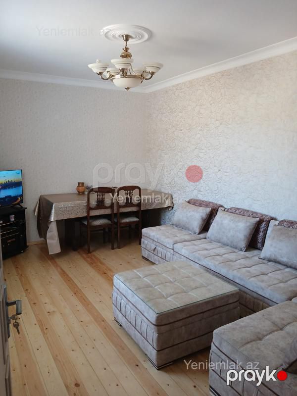 Satılır 3 otaqlı Həyət evi / Villa, 100 m², Masazır — Ev, villa, Abşeron (3)