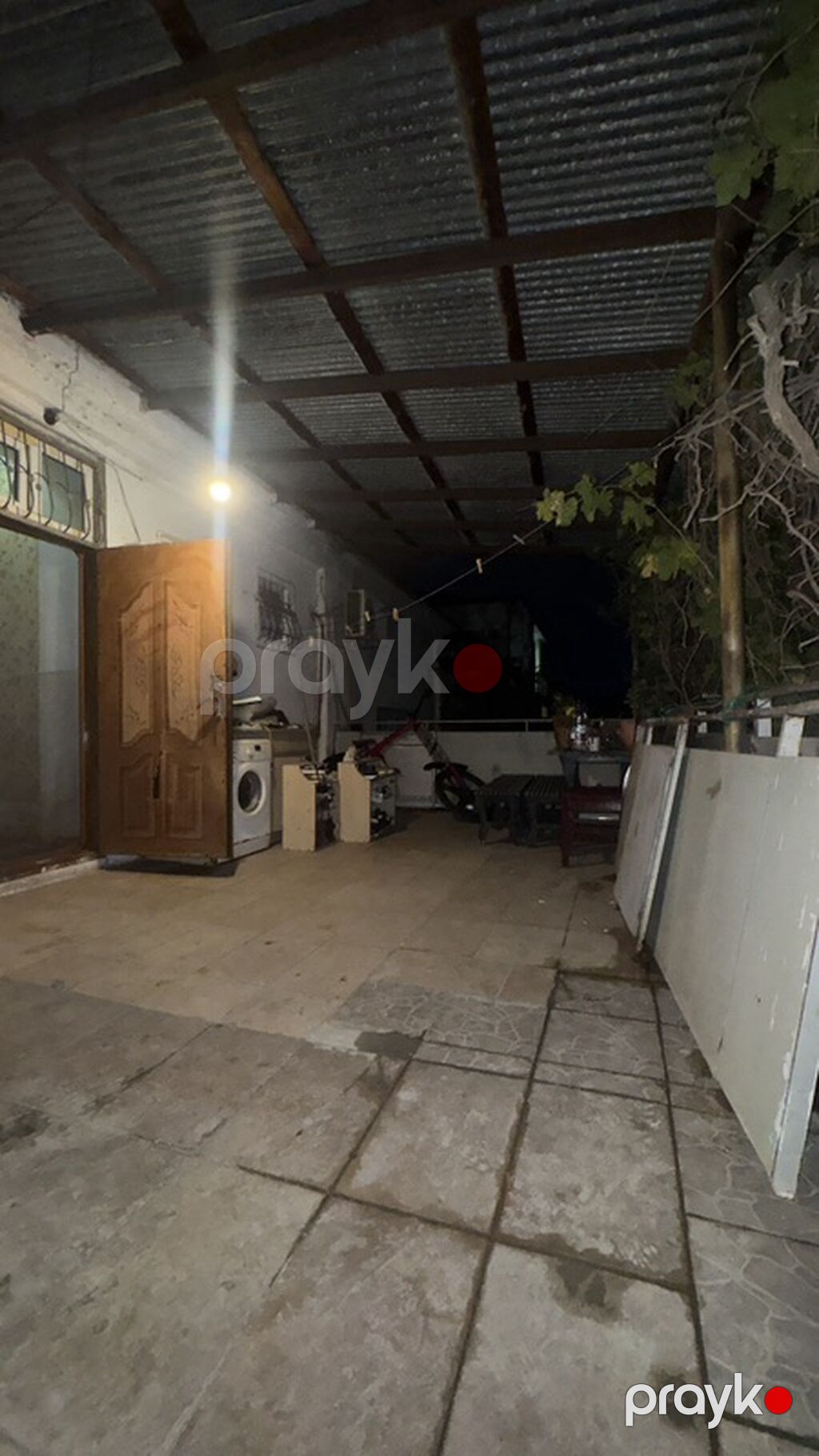 Satılır Salam Ev Bayıl 20ci sahədə yerləşir.140kv 3otaqdır — Əmlak, Bakı (5)