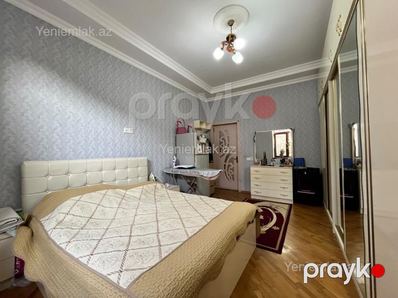Satılır 4 otaqlı Həyət evi / Villa, 113 m², Məhəmmədli — Ev, villa, Abşeron (9)