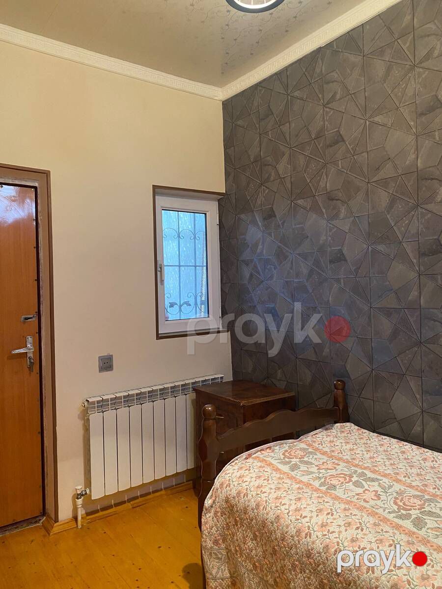 İcarəyə verilir 5 otaqlı həyət evi/bağ evi 100 m² — Ev, villa, Bakı (4)