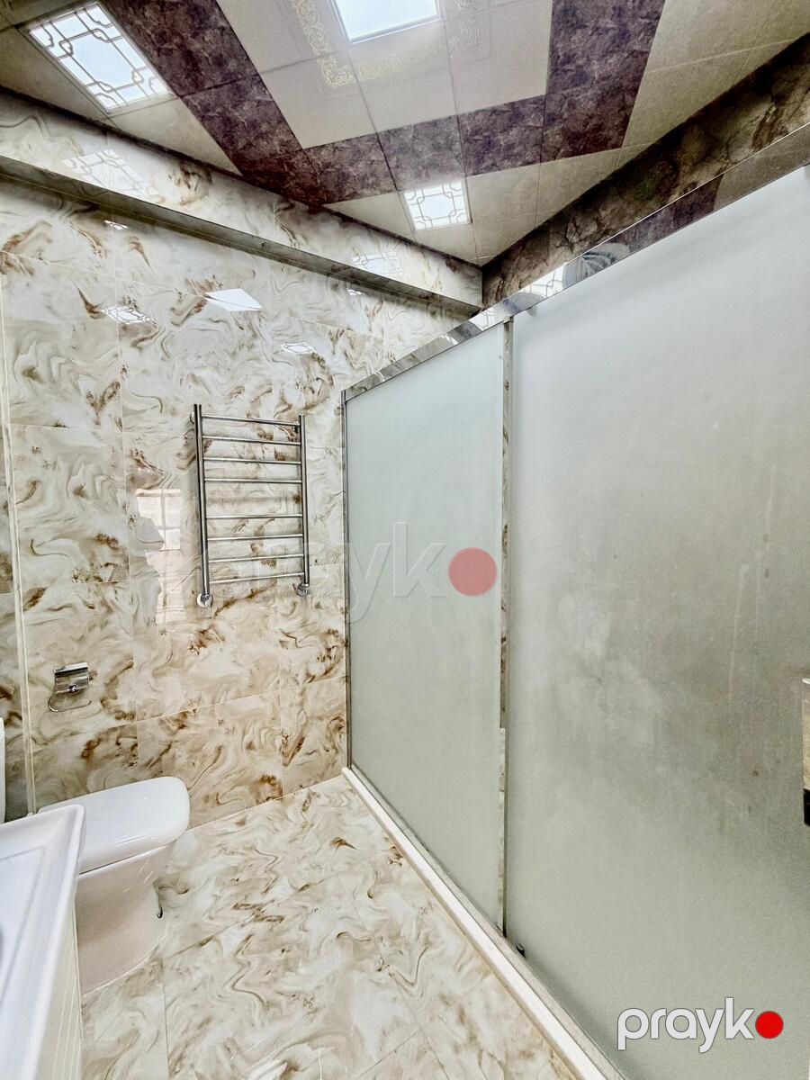 Satılır 3 otaqlı yeni tikili 130 m² — Mənzil, Bakı (3)