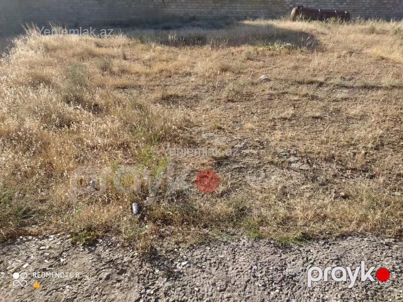 Satılır Torpaq sahəsi, 3 sot, Səbail rayonu — Torpaq, Bakı (3)