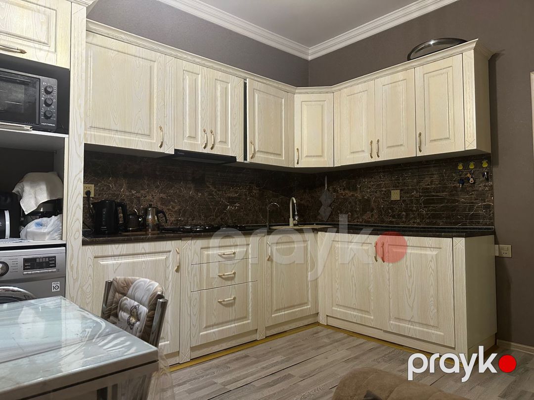 Satılır 4 otaqlı yeni tikili 151 m² — Mənzil, Bakı (7)