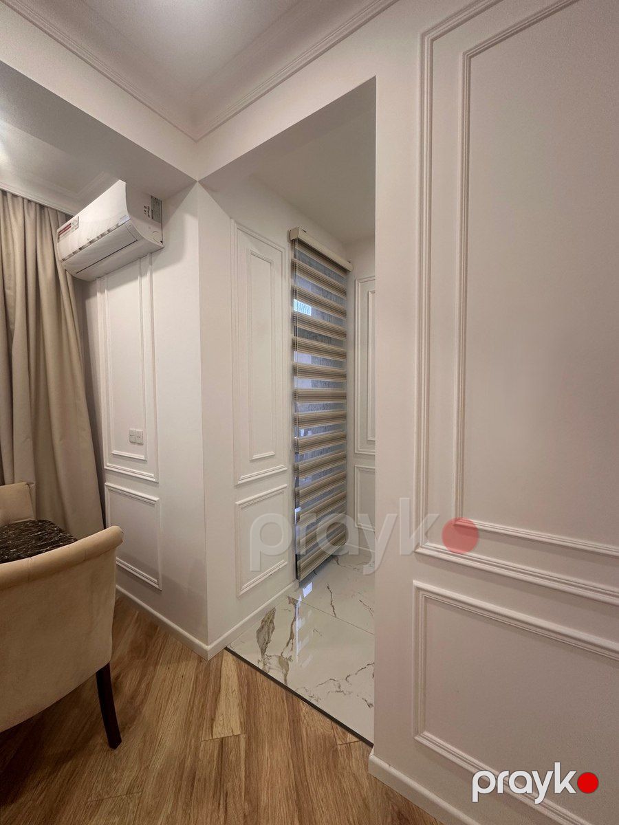 Satılır 2 otaqlı yeni tikili 82 m² — Mənzil, Bakı (5)