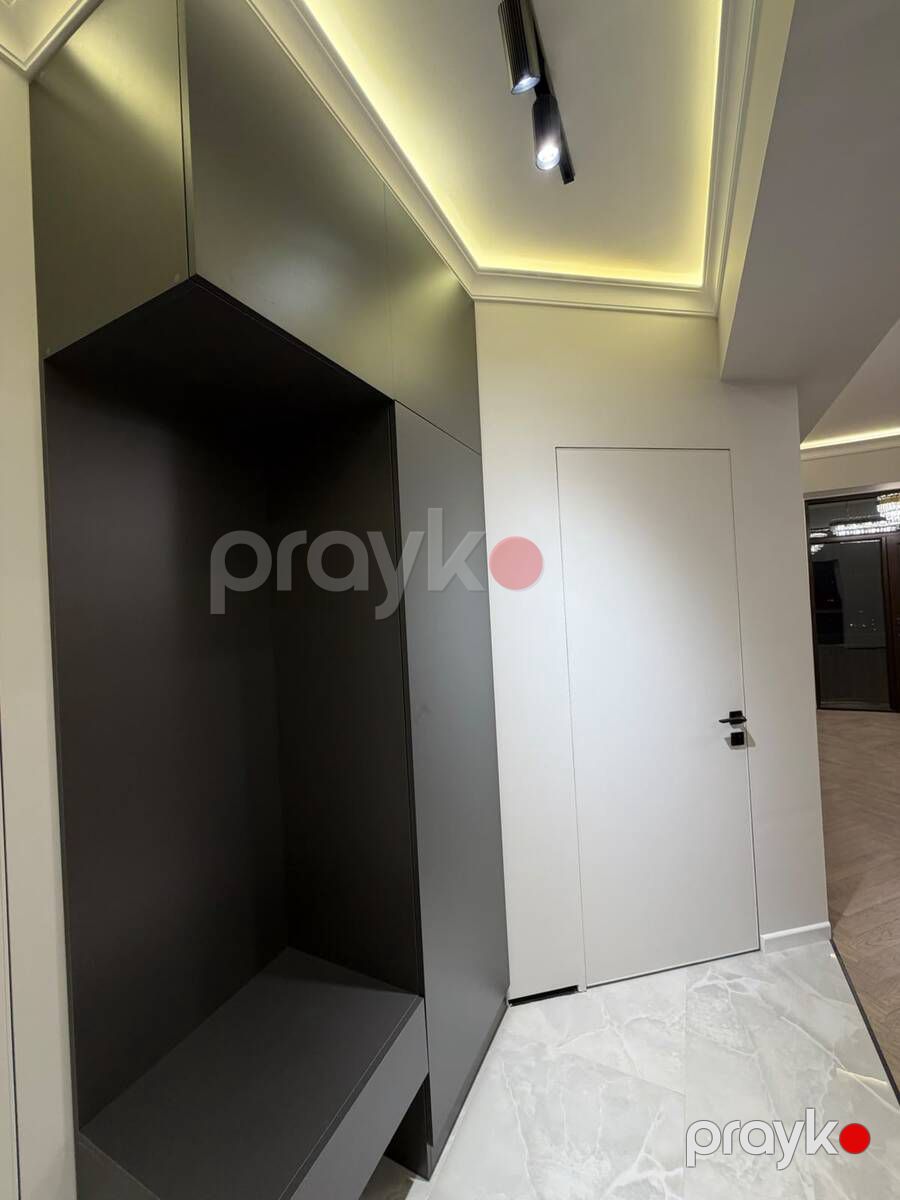 Satılır 2 otaqlı yeni tikili 67 m² — Mənzil, Bakı (7)