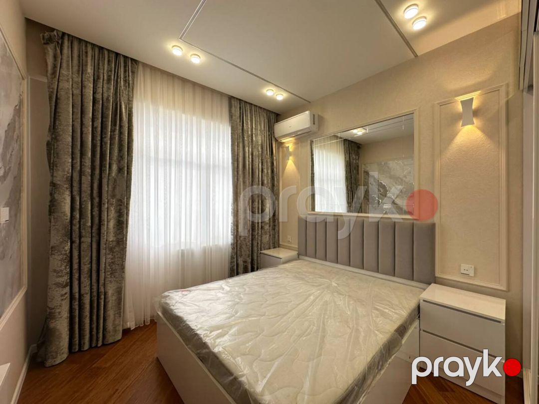 Satılır 2 otaqlı yeni tikili 75 m² — Mənzil, Bakı (5)