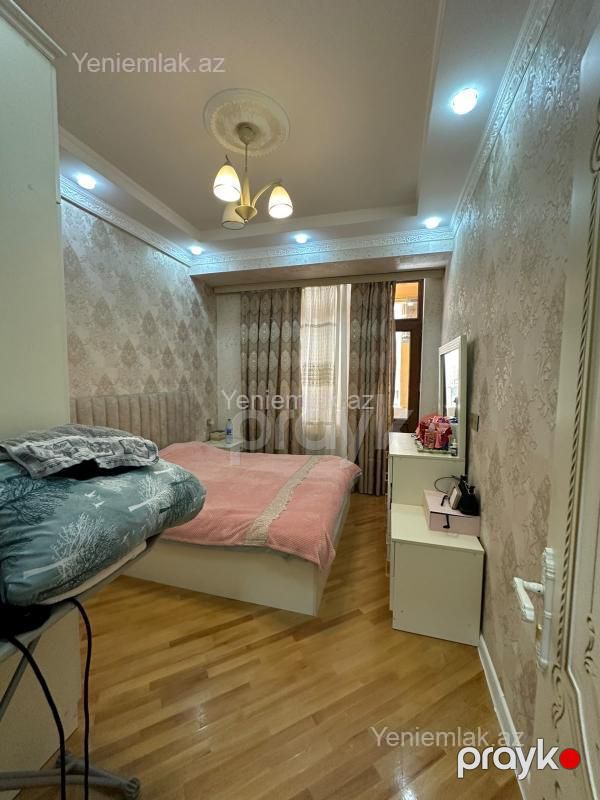 Satılır 2 otaqlı Bina evi menzil (Yeni tikili), 57 m², Xırdalan ş — Mənzil (5)