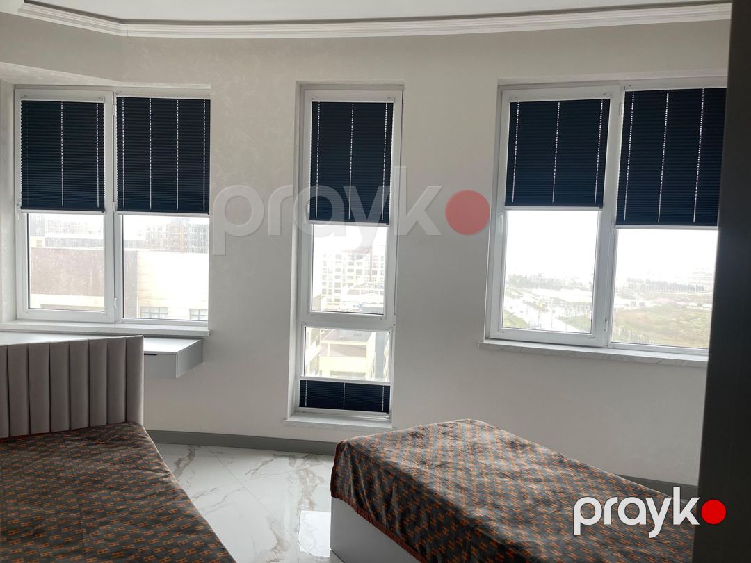 Satılır 3 otaqlı yeni tikili 84 m² — Mənzil, Sumqayıt (12)