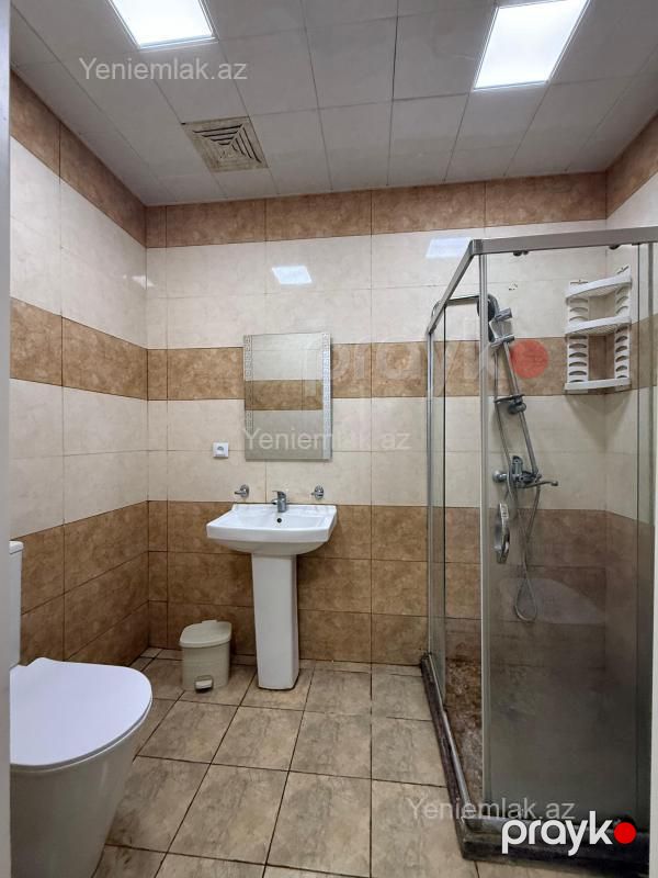 Satılır 4 otaqlı Bina evi menzil (Yeni tikili), Xətai rayonu — Mənzil, Bakı (4)
