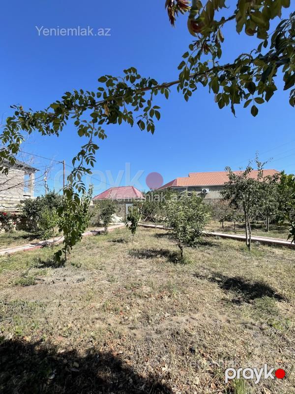Satılır 5 otaqlı Həyət evi / Villa, 195 m², Xəzər rayonu — Ev, villa, Bakı (9)