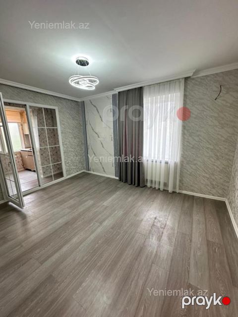 Satılır 1 otaqlı Bina evi menzil (Köhnə tikili), 35 m², Nizami rayonu — Bakı