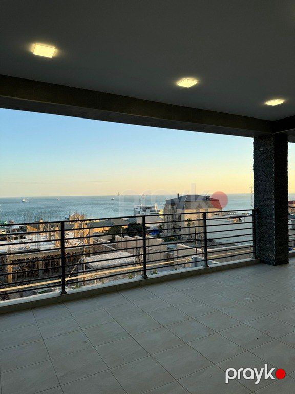 Satılır 8 otaqlı həyət evi/bağ evi 700 m² — Ev, villa, Bakı (8)