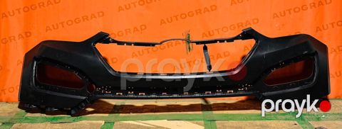 "Hyundai Santa Fe 2013-2016" ön buferi — Bakı