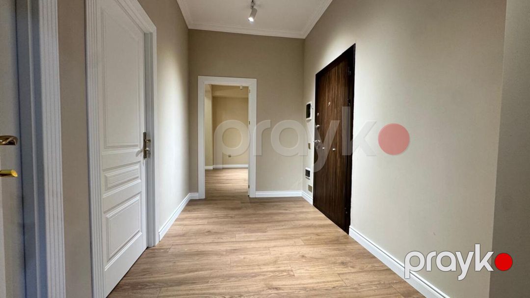 Satılır 2 otaqlı yeni tikili 77 m² — Mənzil, Bakı (4)
