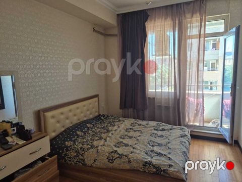 İcarəyə verilir 3 otaqlı yeni tikili 75 m² — Bakı
