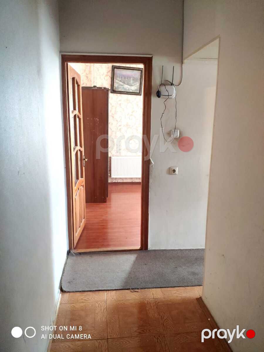 İcarəyə verilir 2 otaqlı köhnə tikili 42 m² — Mənzil, Bakı (6)