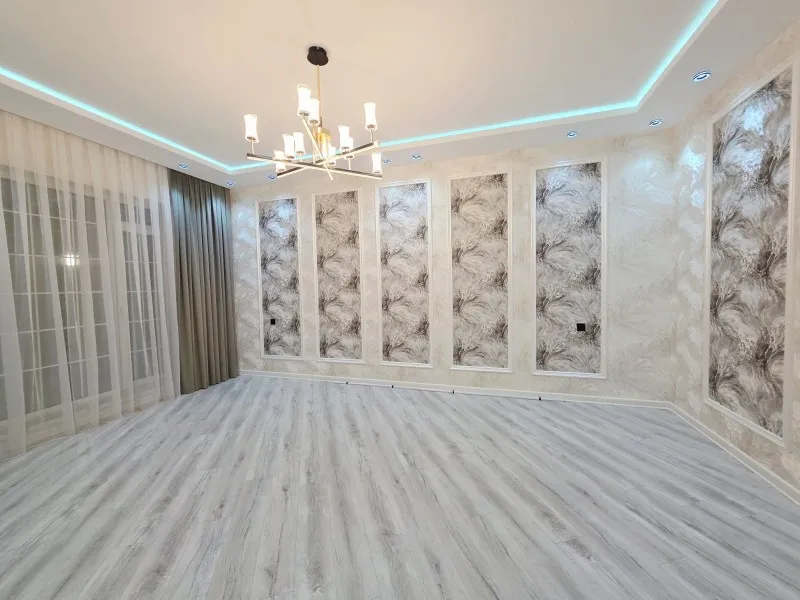 Şüvəlan, 4 otaqlı Həyət evi satılır - 160 m², 1 mərtəbə, 4 sot — Ev, villa, Bakı (6)