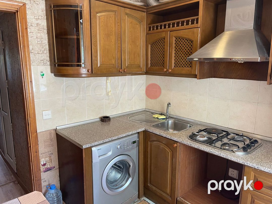 İcarəyə verilir 2 otaqlı köhnə tikili 63 m² — Mənzil, Bakı (4)