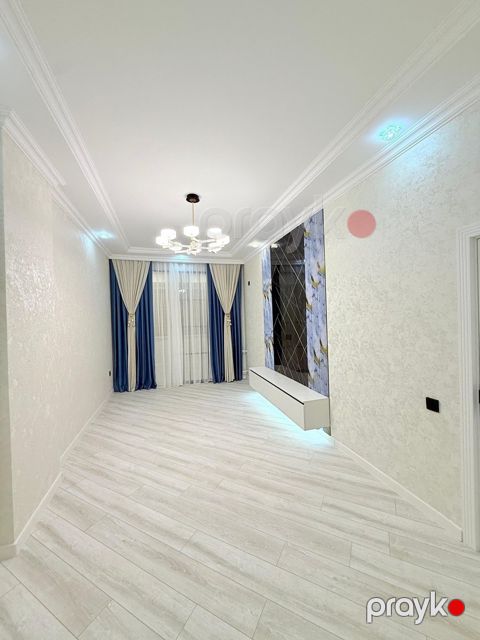3-otaqlı yeni tikili, Xırdalan ş., 86 m² — Xırdalan