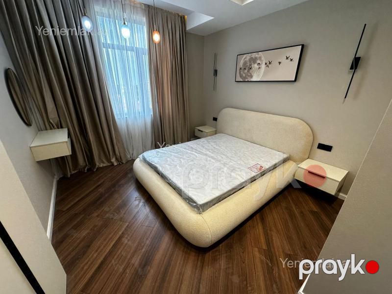 Satılır 2 otaqlı Bina evi menzil (Köhnə tikili), 63 m², 16-cı məhəllə — Mənzil, Sumqayıt (4)