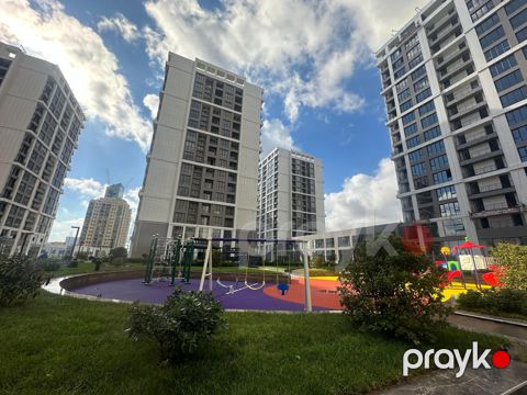 Satılır 2 otaqlı yeni tikili 108 m² — Bakı