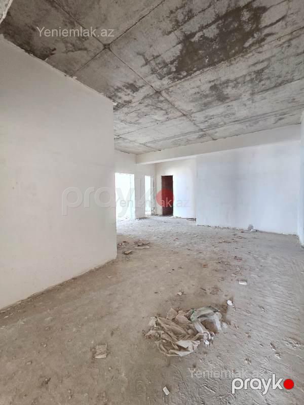 Satılır 5 otaqlı Bina evi menzil (Yeni tikili), 303 m², Yasamal rayonu — Mənzil, Bakı (8)