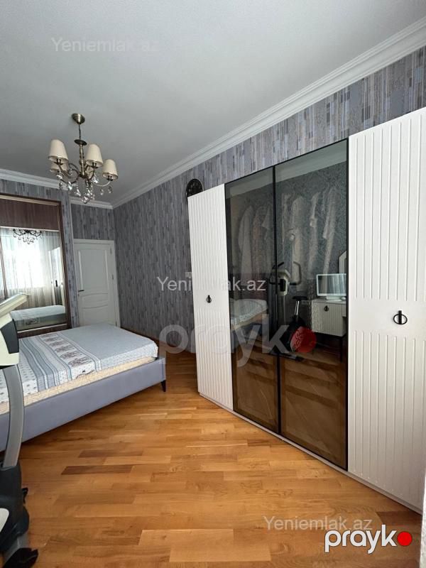 Satılır 3 otaqlı Bina evi menzil (Yeni tikili), 98 m², 40-cı məhəllə — Mənzil, Sumqayıt (8)