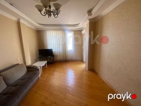 Satılır 2 otaqlı yeni tikili 80 m² — Bakı