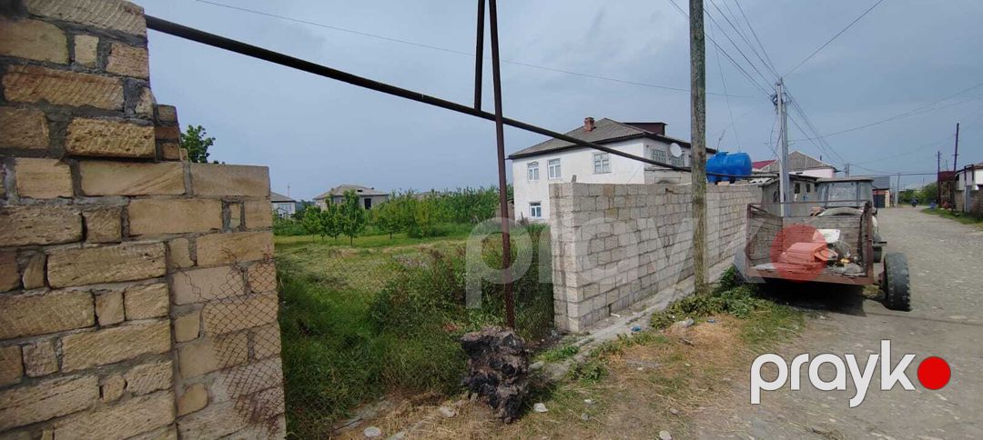 Satılır torpaq 6 sot — Torpaq, Quba (8)