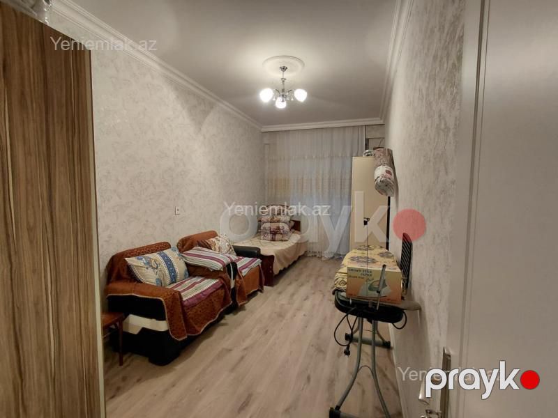 Satılır 2 otaqlı Bina evi menzil (Yeni tikili), 77 m², Saray — Mənzil, Abşeron (7)