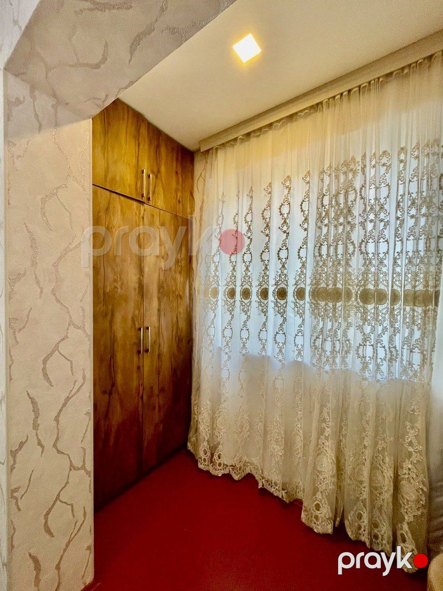 Satılır 2 otaqlı köhnə tikili 50 m² — Mənzil, Bakı (7)