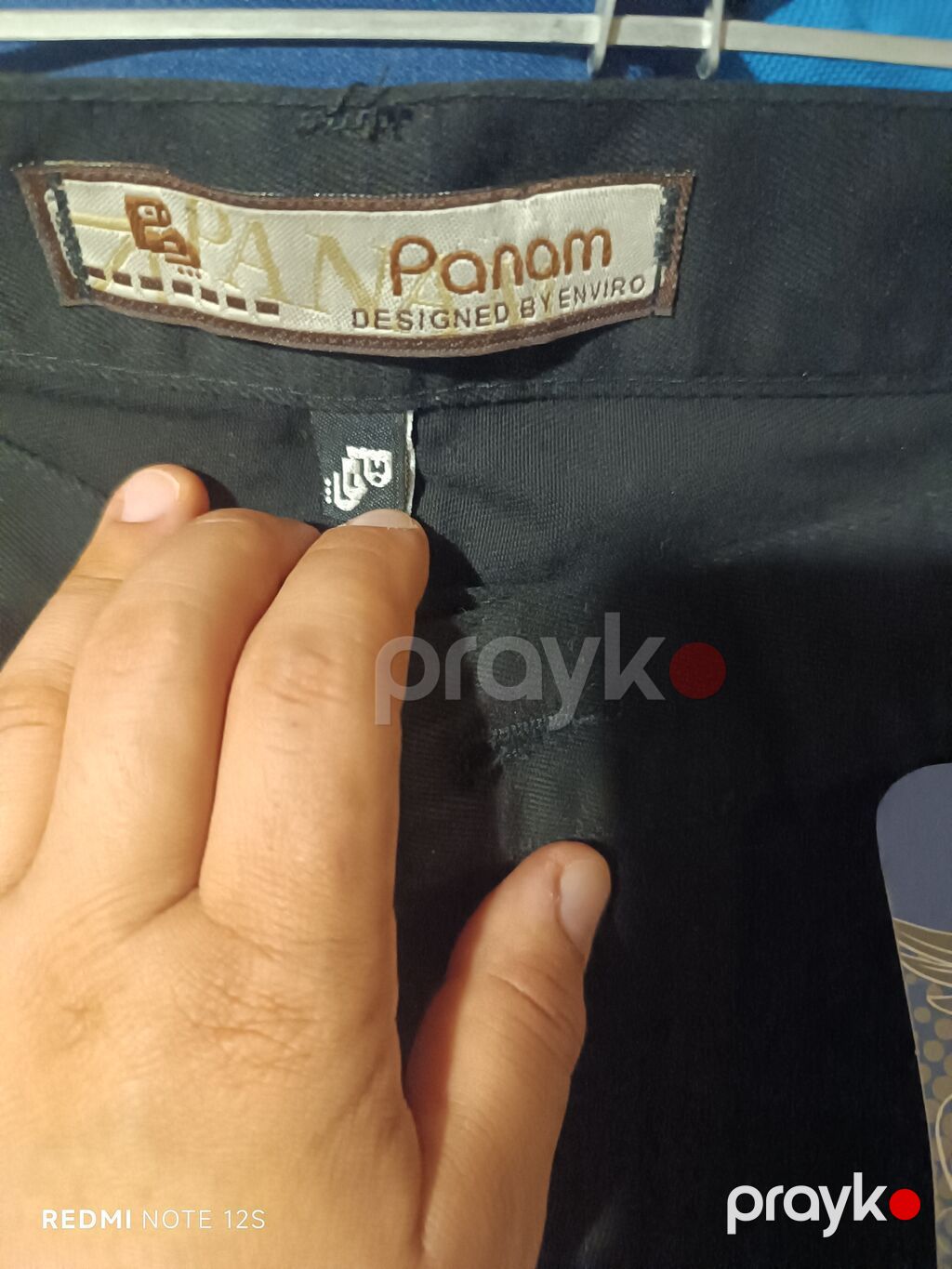 Cins şalvar, Lc Waikiki, 5XL — Jins, Bakı (6)