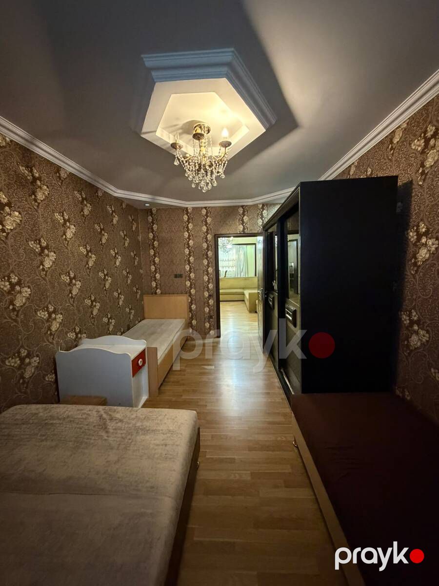 İcarəyə verilir 2 otaqlı köhnə tikili 85 m² — Mənzil, Bakı (10)