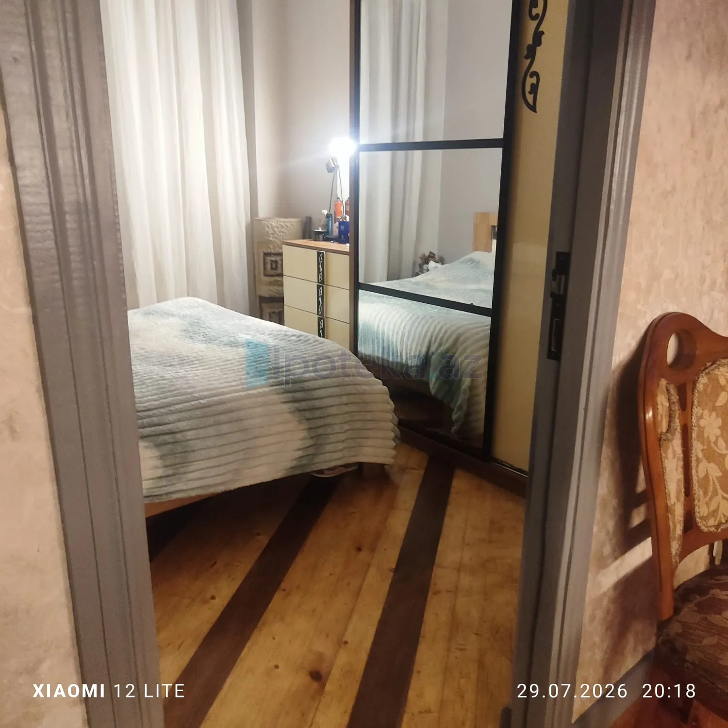 Satılır: 2 Otaq, Yeni tikili, 50.00 m² — Xırdalan