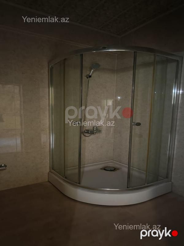 Satılır 2 otaqlı Bina evi menzil (Yeni tikili), 63 m², Masazır — Mənzil, Abşeron (10)