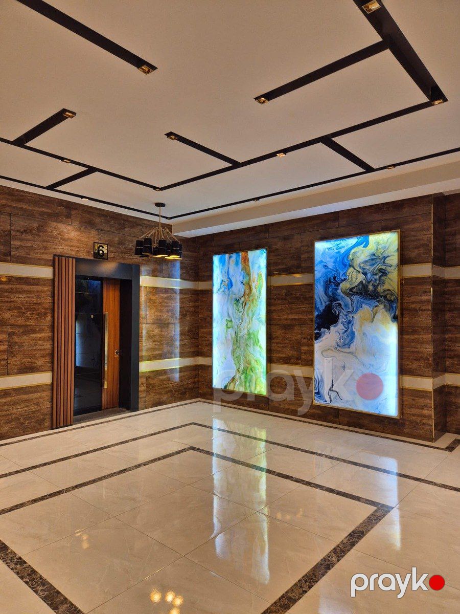 Satılır 2 otaqlı yeni tikili 62 m² — Mənzil, Bakı (12)