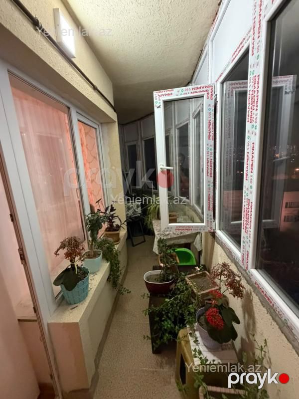 Satılır 2 otaqlı Bina evi menzil (Yeni tikili), 106 m², Nəsimi rayonu — Mənzil, Bakı (10)