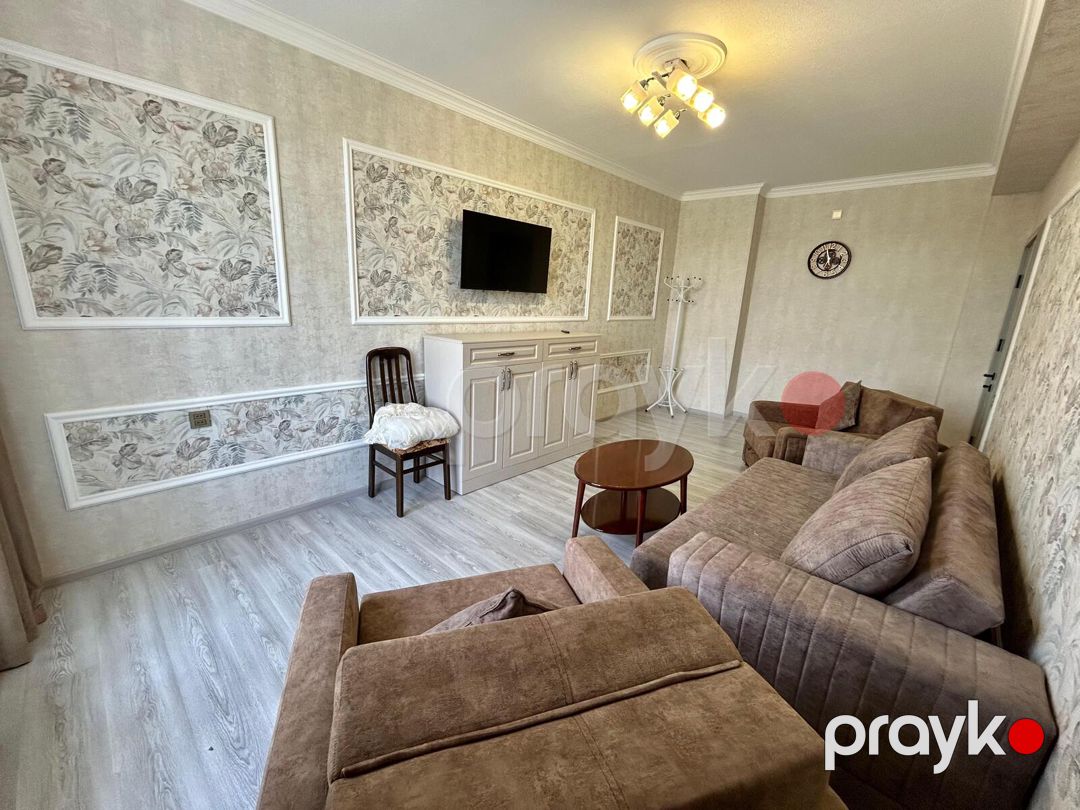 İcarəyə verilir 2 otaqlı yeni tikili 70 m² — Mənzil, Bakı (6)
