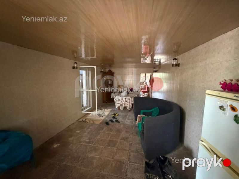 Satılır 8 otaqlı Həyət evi / Villa, 470 m², Sabunçu rayonu — Ev, villa, Bakı (8)