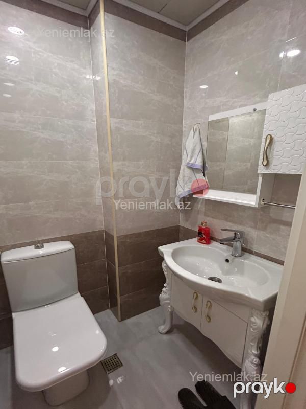 Satılır 3 otaqlı Bina evi menzil (Yeni tikili), 95 m², Xırdalan ş — Mənzil (12)