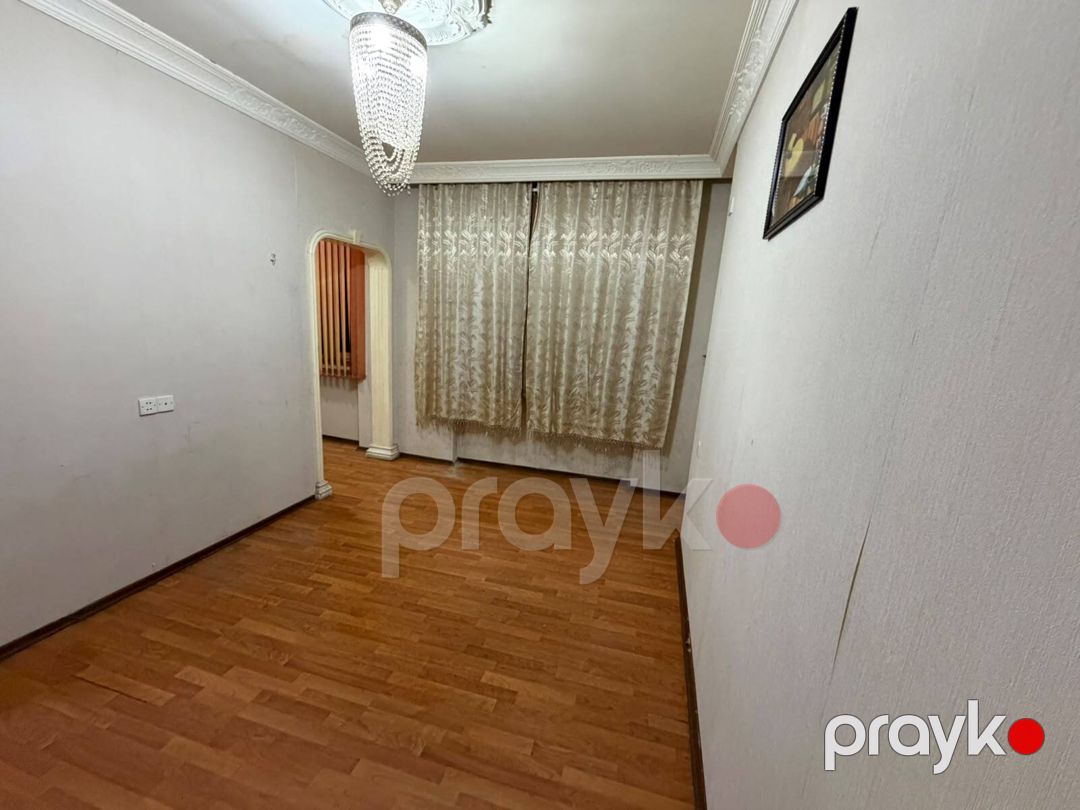 İcarəyə verilir 2 otaqlı köhnə tikili 40 m² — Mənzil, Bakı (9)