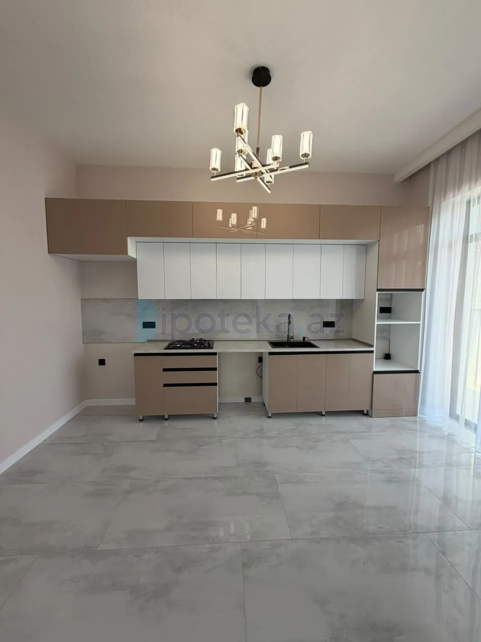 Satılır: 4 Otaq, Bağlar, Xəzər r., Şüvəlan q., 150.00 m² — Torpaq (5)