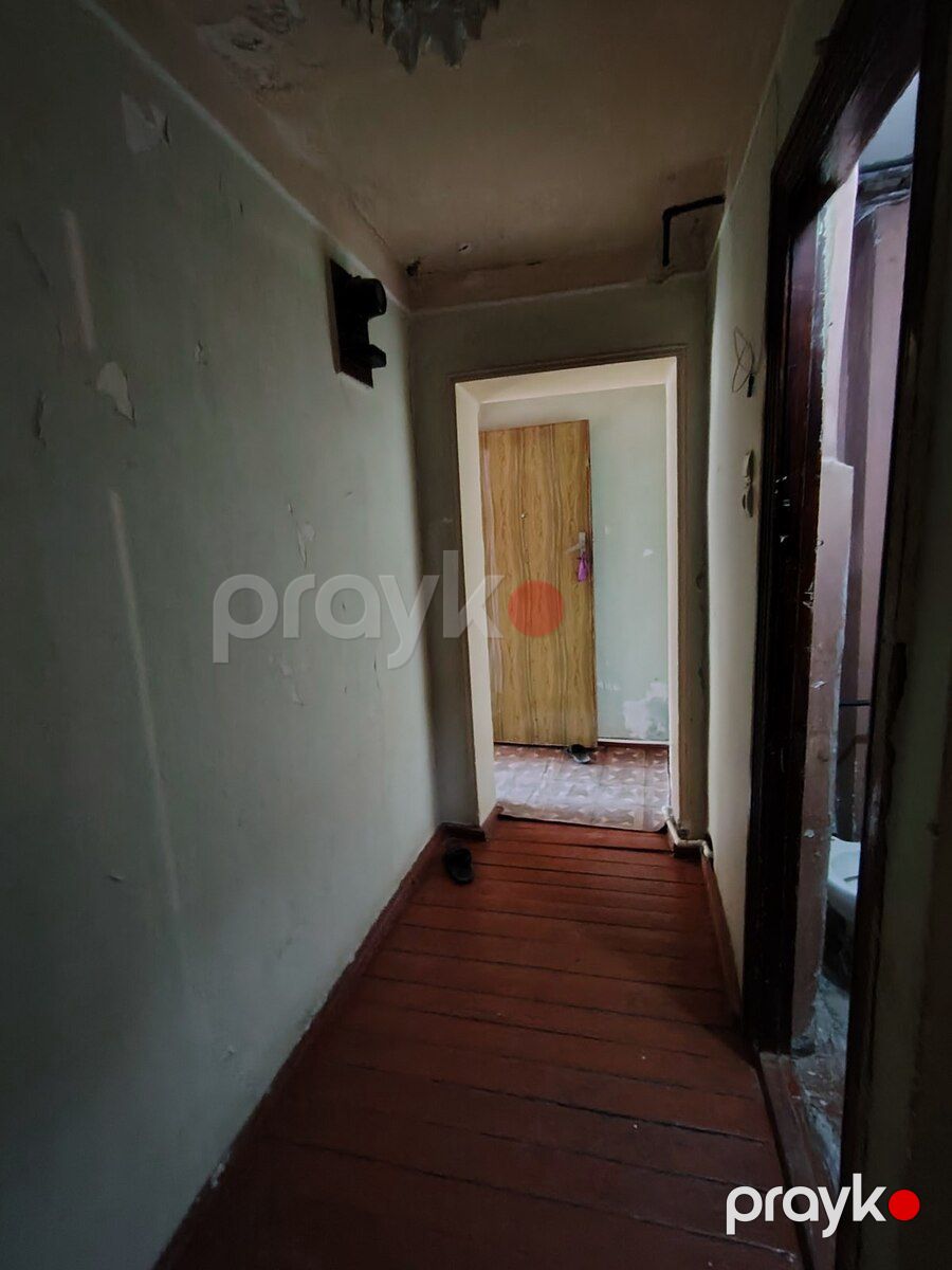 1-otaqlı mənzil, Şirvan ş., 32 m² — Mənzil, Şirvan (4)