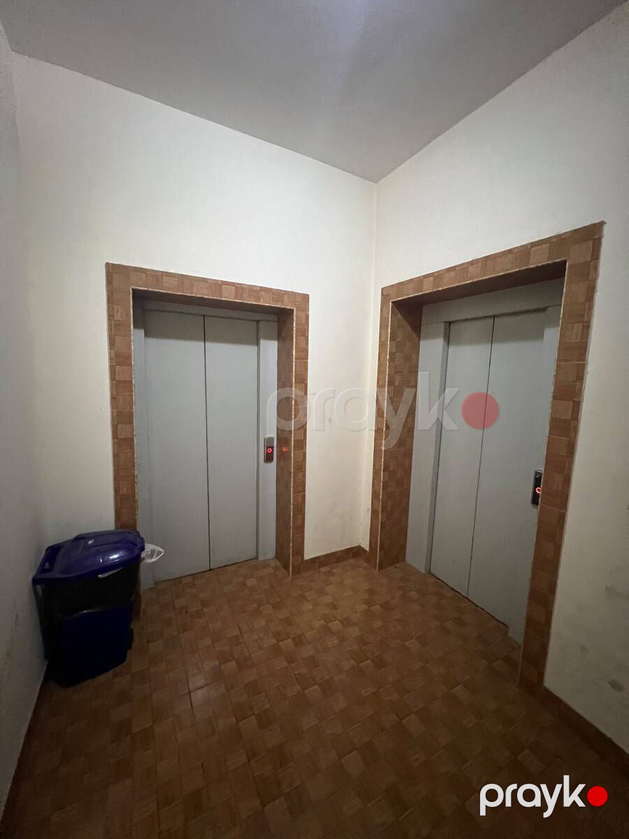 2-otaqlı yeni tikili, Ağa Neymətulla küç., 75 m² — Mənzil, Bakı (7)