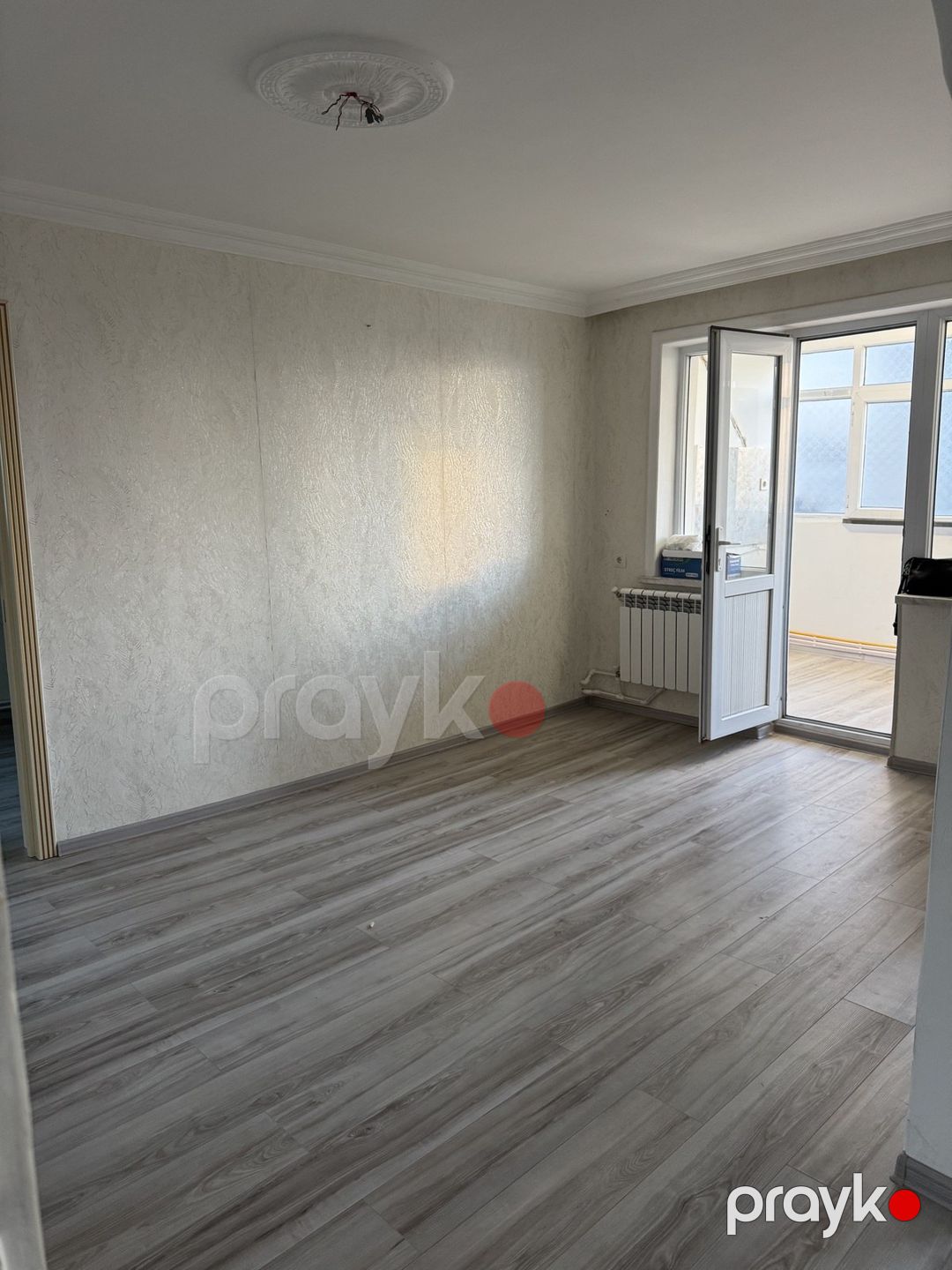 Satılır 3 otaqlı köhnə tikili 47 m² — Mənzil, Gəncə (5)
