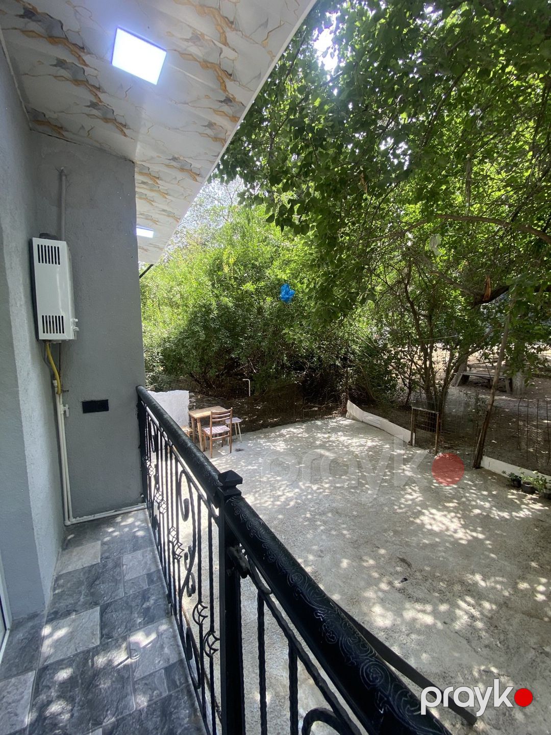 Satılır 3 otaqlı köhnə tikili 65 m² — Mənzil, Bakı (4)